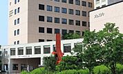 【市役所・区役所】堺市西区役所まで1100ｍ