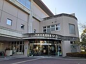 【市役所・区役所】碧南市役所南部出張所まで1799ｍ