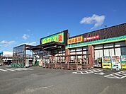 【ドラッグストア】杏林堂ドラッグストア菊川店まで600ｍ