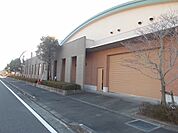 【図書館】小笠図書館まで200ｍ