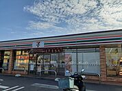 【コンビニエンスストア】セブンイレブン様まで621ｍ