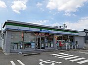 【コンビニエンスストア】ファミリーマート碧南塩浜町店まで539ｍ