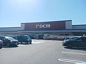 【ホームセンター】ＤＣＭ幸田店まで1400ｍ