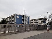 【小学校】大浜小学校まで1120ｍ