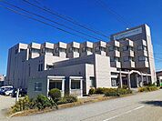 【総合病院】みなみの杜病院まで1000ｍ