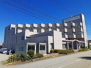 【総合病院】高岡みなみ病院まで3700ｍ
