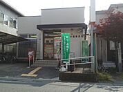【郵便局】上尾白小鳩郵便局まで1040ｍ