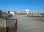 【中学校】西條中学校まで1800ｍ