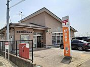 【郵便局】岩倉稲荷町郵便局まで1000ｍ
