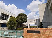 【小学校】岩倉市立　曽野小学校まで485ｍ