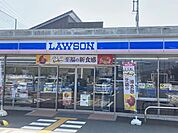 【コンビニエンスストア】ローソン 綾部高校東分校前店まで1220ｍ