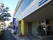 【総合病院】しぶかわ内科クリニックまで500ｍ