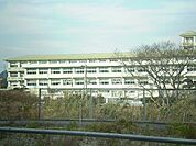 【小学校】御前崎市立第一小学校まで700ｍ
