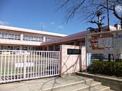 【幼稚園】江南市立　布袋西保育園まで489ｍ