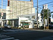 【銀行】静清信用金庫東新田支店まで59ｍ