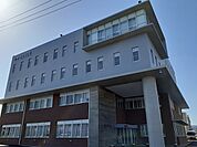 【警察】湖西警察署まで1500ｍ