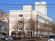 【総合病院】平成記念病院まで750ｍ