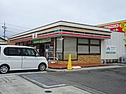 【コンビニエンスストア】セブンイレブン　牧之原細江店まで950ｍ