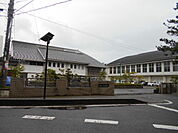 【中学校】美浜町立松洋中学校様まで1500ｍ
