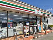 【コンビニエンスストア】セブンイレブン栄谷店様まで190ｍ