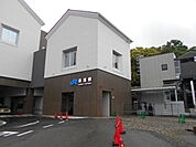 【駅】ＪＲ湯浅駅様まで750ｍ