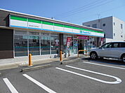 【コンビニエンスストア】ファミリーマート湯川町財部店様まで350ｍ