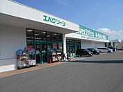 【ドラッグストア】エバグリーン有田店様まで2000ｍ
