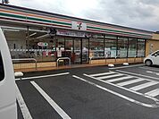【コンビニエンスストア】セブンイレブン鳥栖村田店まで740ｍ