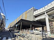 【駅】西鉄雑餉隈駅まで2000ｍ