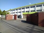 【小学校】木屋瀬小学校まで800ｍ