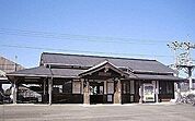 【駅】三河一宮駅まで270ｍ