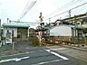 周辺：【駅】名鉄 御油駅まで1000ｍ