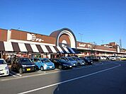 【スーパー】ドミー 若松店まで1300ｍ