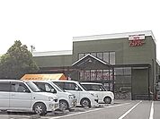 【スーパー】ヤオスズまで600ｍ
