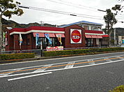 【その他】ガスト有田店様まで2000ｍ