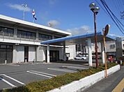 【市役所・区役所】日高町役場様まで900ｍ
