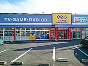 【レンタルビデオ】ゲオ　名岐バイパス店まで900ｍ