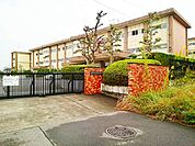 【小学校】一宮市立　浅野小学校まで1600ｍ