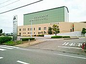 【図書館】稲沢中央図書館まで1300ｍ