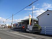【郵便局】名東郵便局さんまで600ｍ