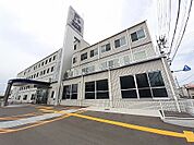 【総合病院】虹の橋記念病院さんまで1200ｍ