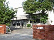 【小学校】応神小学校まで1200ｍ