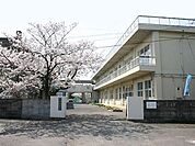 【小学校】千代小学校まで900ｍ