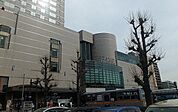 【駅】JR徳島駅まで1300ｍ