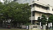 【大学】徳島大学　常三島キャンパスまで750ｍ