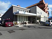 【総合病院】津田クリニックまで670ｍ