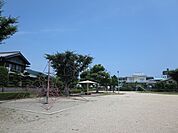 【公園】南浜公園まで350ｍ