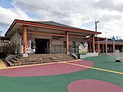 【駅】ＪＲ宇美駅まで1600ｍ