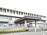 周辺：【市役所・区役所】古賀市役所まで895ｍ