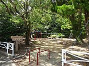 【その他】向麻山公園まで1000ｍ